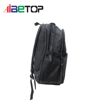 Sac à dos de pom-pom girl vente en gros concevez votre propre sac de voyage de sport en polyester avec impression personnalisée