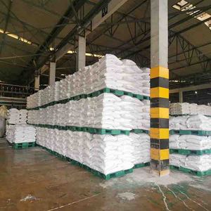 Bicarbonate de sodium de qualité industrielle 99,5 %, 25 kg, qualité alimentaire et soda léger industriel, CAS 144-55-8, NaHCO3 - Product Image 6