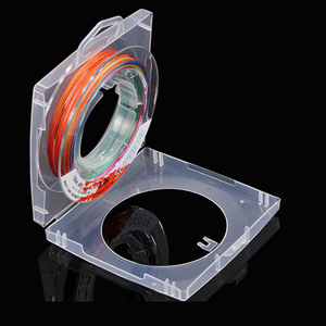 เอโอฮู 8X-เซลล์เลนท์สายตกปลาแบบถัก 100M 2.0 มม. สาย PE ความแข็งแรงสูงสำหรับการตกปลาน้ำจืดน้ำเค็ม - Product Image 3