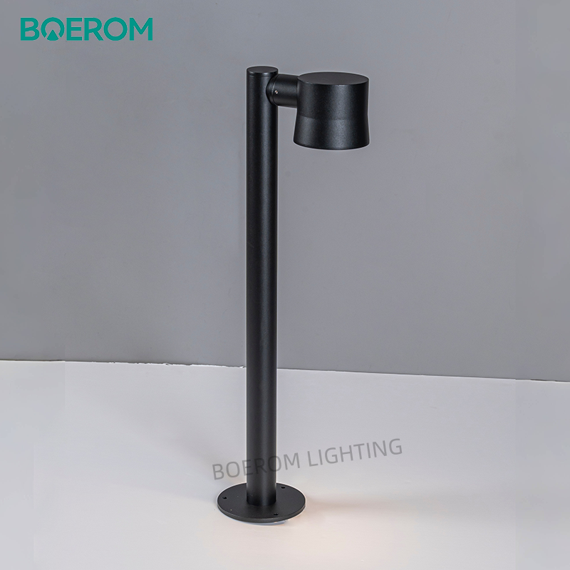 Водонепроницаемая Светодиодная лампа для газона, IP65