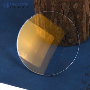 <span class=keywords><strong>Lentes</strong></span> Ópticas de China con Recubrimiento Dorado Anti Luz Azul 1.56 SHMC, <span class=keywords><strong>Lentes</strong></span> Ópticas en Oferta, 72 mm de Diámetro, UV420 - Product Image 2