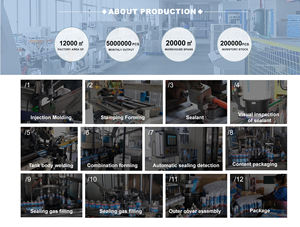 Hot Sale Joker Colored Ribbon Party String Ribbon <strong>Spray</strong> - Product Image 3