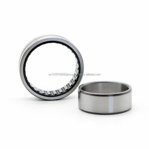 ตลับลูกปืนเม็ดเข็มแบบ K ซีรีส์ K12x15x8 KT12158 - Product Image 5