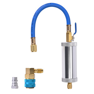 Kit <span class=keywords><strong>de</strong></span> <span class=keywords><strong>Inyector</strong></span> <span class=keywords><strong>de</strong></span> <span class=keywords><strong>Aceite</strong></span> Neumático <span class=keywords><strong>para</strong></span> <span class=keywords><strong>Aire</strong></span> <span class=keywords><strong>Acondicionado</strong></span> R12 R134A, <span class=keywords><strong>Inyector</strong></span> <span class=keywords><strong>de</strong></span> <span class=keywords><strong>Aceite</strong></span> <span class=keywords><strong>para</strong></span> Refrigeración - Product Image 6