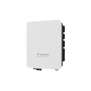 อินเวอร์เตอร์พลังงานแสงอาทิตย์ Growatt CSI-30K-T4002A-E แบบสามเฟส DC AC สำหรับเชื่อมต่อกับระบบไฟฟ้า 30 กิโลวัตต์ - Product Image 2