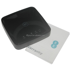 Alcatel HH70BT CAT7 300 Mbps LTE 4G WiFi Hotspot compatible avec les bandes LTE FDD B3 B7 B20 pour Alcatel - Product Image 5