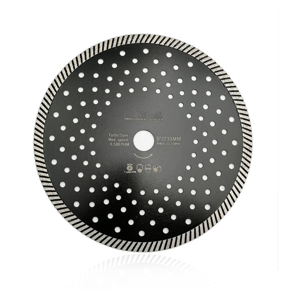 LAME DE SCIE 9 POUCES