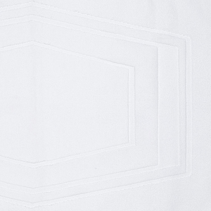 <span class=keywords><strong>Alfombra</strong></span> <span class=keywords><strong>de</strong></span> <span class=keywords><strong>Baño</strong></span>, Toalla <span class=keywords><strong>de</strong></span> <span class=keywords><strong>Baño</strong></span>, 100% <span class=keywords><strong>Algodón</strong></span>, Color Blanco, Jacquard, Toalla Grande para Hotel, Directo <span class=keywords><strong>de</strong></span> Fábrica - Product Image 2