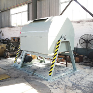 เครื่องบดลูกโม่แบบพกพาที่มีประสิทธิภาพสำหรับการทำเหมืองโกลด์ - Product Image 6