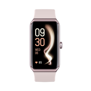 Nuovo Arrivo 2025 <span class=keywords><strong>Smartwatch</strong></span> Rettangolare con Display da 1,47 Pollici, Impermeabile IP68, Promemoria Chiamate e Messaggi, per Donne - Product Image 2