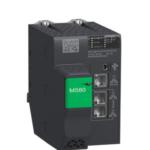 ชไนเดอร์ M580 อะแดปเตอร์โมดูล BMXPRA0100 24V 50-60kHz บอร์ดแปลงสัญญาณ - Product Image 2