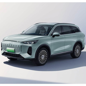 Popolare SUV Ibrido a Nuova Energia EV <span class=keywords><strong>Auto</strong></span> T9 Edizione <span class=keywords><strong>Prestige</strong></span> con Autonomia di 120KM e Design Interno Premium per la Guida Urbana - Product Image 6
