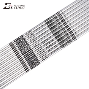 Elong - Eje de Aluminio para Tiro con Arco, Caza y Tiro Deportivo, 1416, 1516, 2016, <span class=keywords><strong>2018</strong></span> - Product Image 3