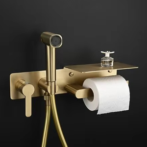 Ручной распылитель для биде - Product Image 4