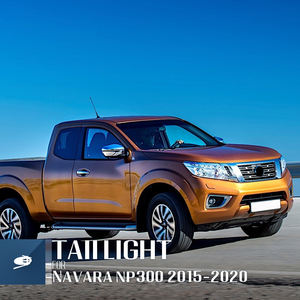 Bandai Mosun — feu arrière à Led pour frontier <span class=keywords><strong>Navara</strong></span> Np300, 2015-<span class=keywords><strong>2020</strong></span>, phare pour voiture, nouveau design, <span class=keywords><strong>prix</strong></span> d'usine - Product Image 5