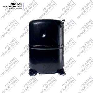 Ava5535exg ban đầu mát PLC không khí-điều hòa lạnh Piston tecumseh máy nén 3ph - Product Image 5