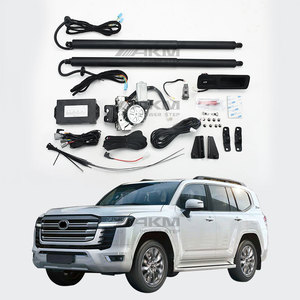 Wholesale Car Rear Door Opener Durable Electric <strong>Tailgate</strong> Lift Smart <strong>Power</strong> <strong>Tailgate</strong> Lift for Toyota LC300 Land Cruiser 300 - Product Image 1