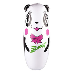 Globos inflables grandes en forma de animales Globos irrompibles, decoraciones de fiesta para globos de juguetes para niños - Product Image 4