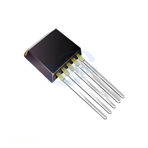 TO 262 5 Electronic Components Supplies IC REG SWITCH PWR 1OUT TO262 5 Power Management (PMIC) IRIS4011K In Stock - Product Image 1