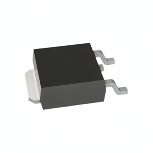 ชิปอิเล็กทรอนิกส์ ชิ้นส่วน PJD15P06A-AU_L2_000A1 TO-252AA ทรานซิสเตอร์ ช่องทางผู้ผลิต - Product Image 1