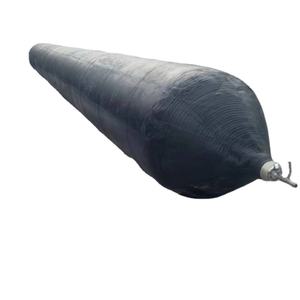Accessoires nautiques : Airbag marin vulcanisé pour le lancement de navires - Product Image 1