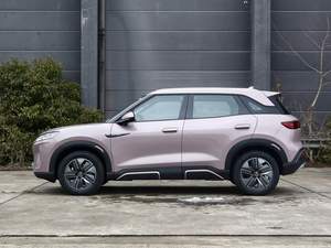 2025 Byd Yuan up Ev 401km d'autonomie SUV de luxe véhicule à énergie nouvelle voiture électrique haute performance charge rapide Byd Yuan up 2025 - Product Image 6