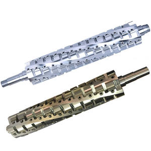 Cabezal de corte helicoidal de acero para carpintería, herramienta de maquinaria de taller de madera, cabezal de corte en espiral para madera, ¡gran oferta! - Product Image 5