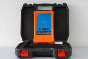 ADMT-300ZN: De Ultieme Draadloze Grondwaterdetector Voor Snelle, Nauwkeurige Onderzoeken - Product Image 6