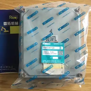 D'origine SK330-6E Contrôleur de Moteur, 6D16 6D16TL Contrôleur De Carte Informatique ME441124 LC27E00067F7