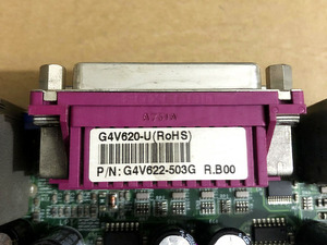 ホットセールソケット478 <span class=keywords><strong>Ddr400</strong></span>マザーボード3つのIsaスロット付きWinxp Win98 dos 6.22システムモデルG4V620-U - Product Image 3