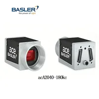 Caméra industrielle Basler Ace AcA2040-180kmacA2040-180kc AcA2040-180kmNIR Ams CMV4000 CMOS 180 Fps 4 MP fabriquée en Chine continentale