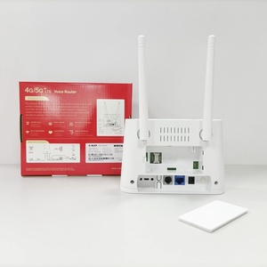 Router Inalámbrico 4G LTE B628 con Puerto RJ11 para Voz + Puerto LAN con 4G B1/3/5/7/8/20/28/38/40/41 - Product Image 3