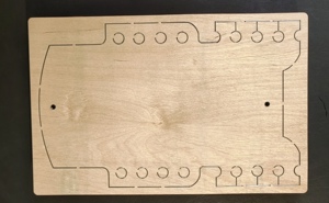 Khuôn cắt dao da thủ công đặt làm trực tiếp từ nhà máy, chuyên nghiệp, khuôn mẫu thủ công kim loại DIY, kích thước lớn & nhỏ, <span class=keywords><strong>MOQ1</strong></span> - Product Image 5