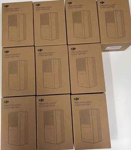 Nueva Batería de Vuelo Inteligente TB55 Original de 5880 mAh para Dron Matrice 350 RTK - Product Image 2