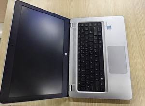 Laptop HP 440 G4 con Processore I5 di 7a Generazione, Senza Memoria <span class=keywords><strong>e</strong></span> Disco Rigido, Schermo 14", Windows 10, Notebook Portatile ad Alte Prestazioni - Product Image 3