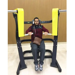 Nueva placa cargada <span class=keywords><strong>Nautilus</strong></span> Fitness Equipment Machine Incline Press/Chest Press para gimnasio - Product Image 2