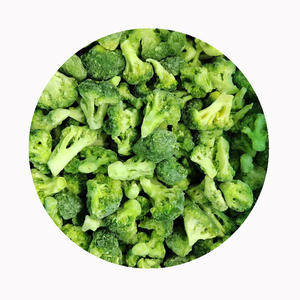 도매 가격 수출 냉동 브로콜리 냉동 야채 - Product Image 5
