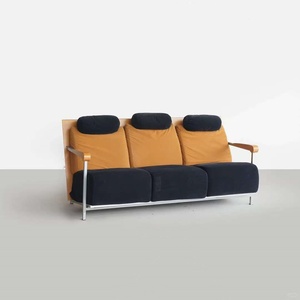 Canapé en tissu <span class=keywords><strong>de</strong></span> style nordique moderne, édition <span class=keywords><strong>designer</strong></span>, canapé <span class=keywords><strong>d</strong></span>'appoint <span class=keywords><strong>de</strong></span> style mid-century pour salon - Product Image 1