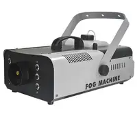 Groothandel Led Fog Machine Security Afstandsbediening Dj Rookmachine 2 Jaar 512 Signaal Fabriek Hot Verkoop