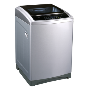 Lave-linge à chargement par le haut entièrement automatique 18 kg 500 W 700 tr/min avec moteur en cuivre, option double entrée d'eau, verre trempé et PCM, préréglages programmables - Product Image 3