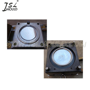 Chất lượng tùy chỉnh tiêm nhựa sơn trống sơn Thùng thùng sơn Thùng khuôn - Product Image 5