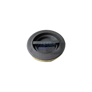 Vanne antidéflagrante Trane DSK00092 X15090638-02 pour compresseur à vis et à piston - Product Image 1