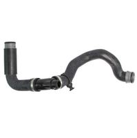 Tuyau de Refroidissement OE 2035015582 de Haute Qualité, Tuyau d'Eau du Système de Refroidissement pour Mercedes-Benz W203 CL203, Accessoires Auto – Vente Chaude