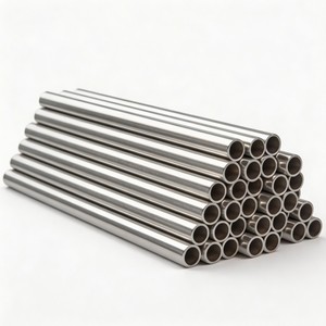 Tuyaux en acier inoxydable de précision sans soudure, série 300, 304L, 316L, tubes capillaires Shandong pour soudage industriel Storz, ASTM - Product Image 5