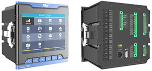 PILOT PMAC780H Dreiphasen-Strom qualitäts messer für elektrische sichere Analysatoren zur System überwachung - Product Image 6