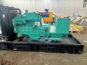 Générateur silencieux à faible consommation d'énergie, ultra silencieux, 120KW 150KVA, triphasé, refroidi par eau, à vendre - Product Image 3