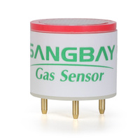 Sensor de metanol de sonda CH3OH electroquímica Sangbay para detección de fugas de gas ambiental