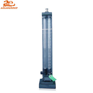 Petrol ürünleri kolorimetre yağ test cihazı Lab ASTM D156 petrol kolorimetre fiyat AELAB Saybolt renk - Product Image 3