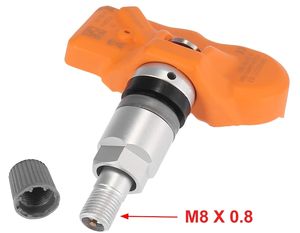 36106856227 36 10 6 856 227 36-10-6-856-227 Capteur de pression des pneus TPMS pour BMW X3 X5 Z4 MINI <span class=keywords><strong>Cooper</strong></span> - Product Image 2