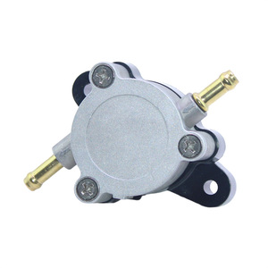 Pompe à carburant Yamaha 6DB-24410 6D8-24410-10 pour moteurs hors-bord 75-115HP, pièce de rechange pour moteur à essence - Product Image 4